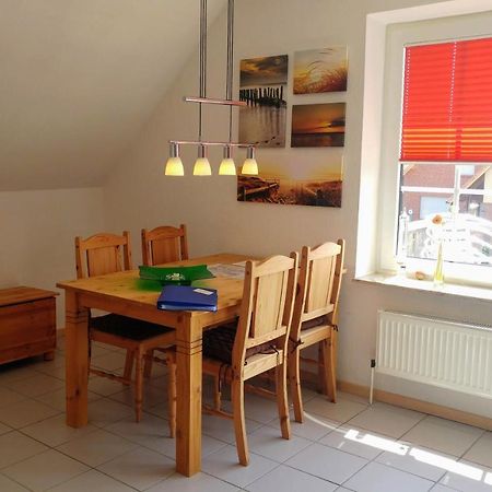 Ferienwohnung Lee Maasholm Buitenkant foto