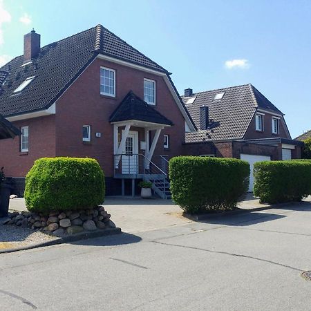 Ferienwohnung Lee Maasholm Buitenkant foto